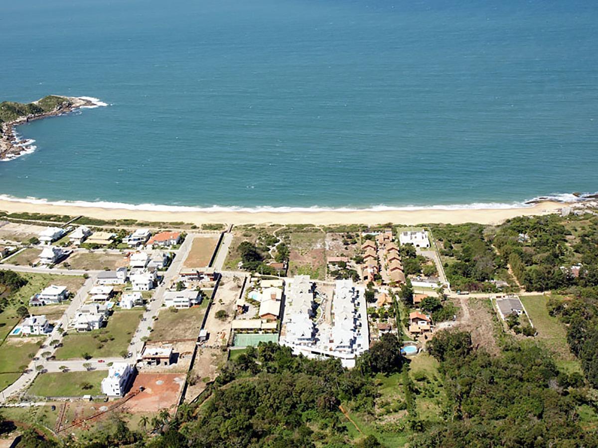 Pousada Ponta Do Lobo Balneário Camboriú Extérieur photo