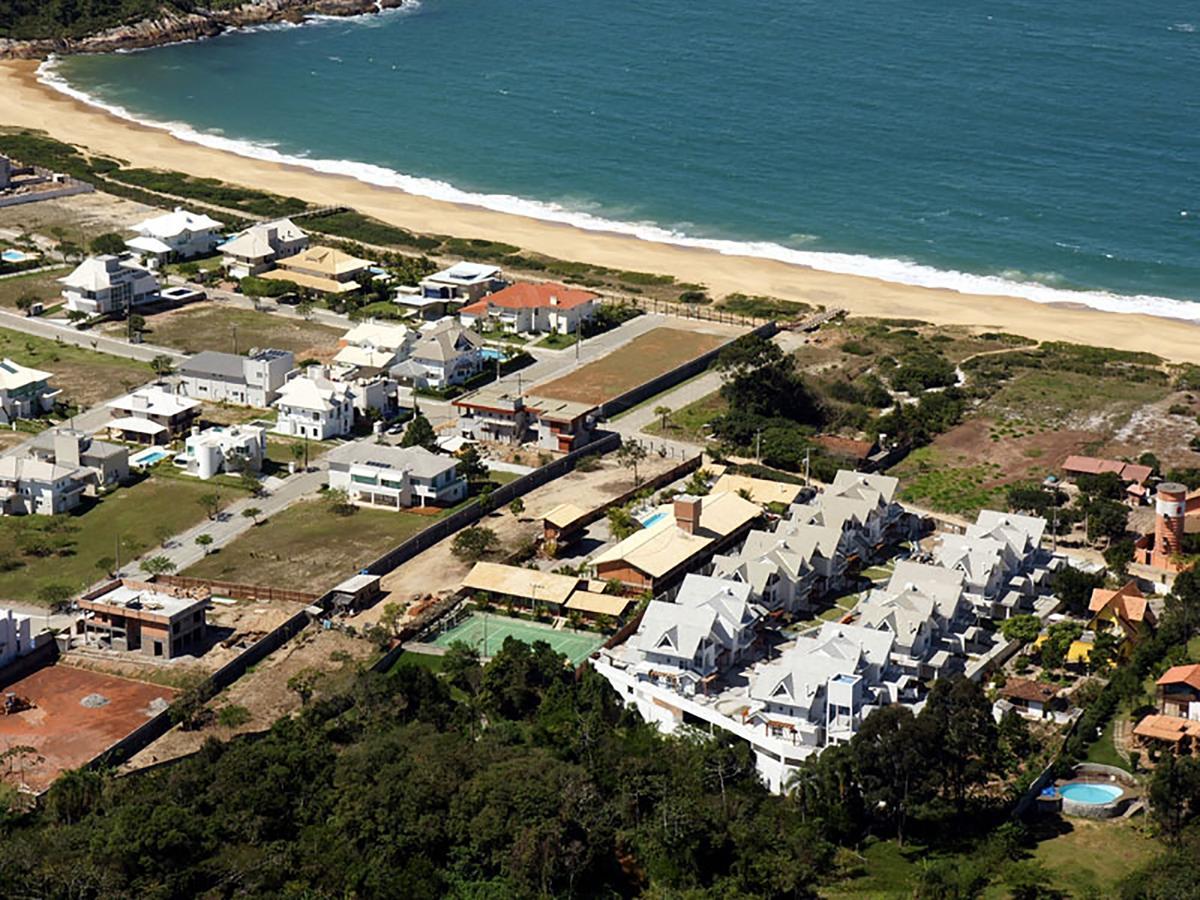 Pousada Ponta Do Lobo Balneário Camboriú Extérieur photo